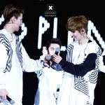 [EXO] <b>럽</b><b>미</b>뻘슷트~~~~~~ 가러뽈멀씨~~~