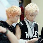 [EXO] <b>never</b> don't mind 勋勋