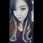 <b>민아</b> 쌍수 안했어..!