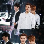 [EXO] 투비<b>겟</b><b>백</b>홈~~~~~