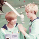 [EXO] too late <b>to</b> apologize~~~