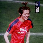 [EXO] 우리 루하니^^..아이스크림 같은 <b>매력</b>^^~