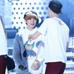 [EXO] 루한세훈 좋아서 둘이 붙어있는거 좋다는데 왜 니가 지랄