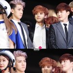 [EXO] 훈한 ㅅㄹㅎ