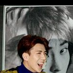 [EXO] 난 에스엠 <b>경비</b>아줌마로 일하고싶음...