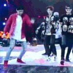 [EXO] 타임스웨이<b>스팅</b>거얼ㄹ