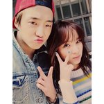 [위너] 다1ㄹㅏ언니 인스타에 승윤이!!