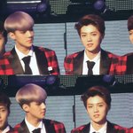 [EXO] 하늘에 뜨는 꽃 <b>대지</b>에 피는 봄 다 막을 수가 없잖아~~~