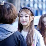 [러블리즈] <b>비니</b> 엄청 좋아하는 예인