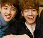[EXO] 오늘 <b>헤디</b>
