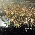[빅뱅] <b>어제자</b> 빅뱅 콘서트 스탠딩 사진