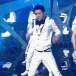 [EXO] say my <b>name</b>~ 이거 누구목소리냐?