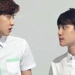 [EXO] 나 입덕 진짜 특이한때에함