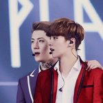 [EXO] <b>운명</b>같은 순간ㄴ~~~~~~