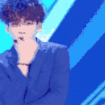 [EXO] 이거 멀쩡한거 없냐? 종대가 이렇게 <b>요염</b>한데ㅠㅠ
