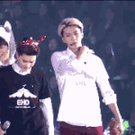 [EXO] <b>해물</b>야끼우동 <b>해물</b>맛 조또 안나고 개매워