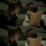 [EXO] 또 같은 꿈을 꿨어 끝없는 <b>사막</b> 속에~~~