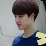 [EXO] 어제까지 <b>문</b><b>앞</b>에서 <b>문</b>열어달라시던분