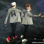 [EXO] 커쥬마베비 <b>아이팟</b>~~~