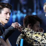 [EXO] <b>틱틱</b>붐붐바욷듀블로ㅗ~~~