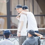 [EXO] 헤이거어어얼 영원같던 <b>찰나</b>