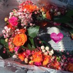 [시우민] 신촌팬싸 귀여운 시우민 후기 추가중 ㅋㅋ