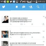[EXO] 팬싸 얘기 실시간ㅋㅋㅋ장소따위 뒤죽<b>박죽</b>