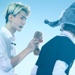 [EXO] 워후 후<b>니야</b> 전쟁났다