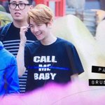 [EXO] 백현이 진짜  <b>애교</b>가