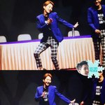 [EXO] 신촌<b>팬</b>싸 콜<b>미</b>베비추는 민석이!!