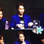 [시우민] 양손동기화가 고민인 <b>시우</b>민석 플뷰 0ㅅ0