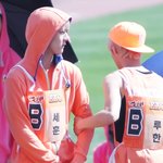 [EXO] 패자패자 말만하고 안패는년들 웃겨서
