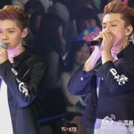 [EXO] <b>비주얼</b> 숔