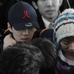 [EXO] 우웅 캡쳐하셔쏘요? <b>이잉</b> 무서보라!