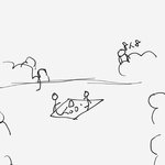 [EXO] 앜ㅋ 그림속 <b>치킨</b> 이사람인가