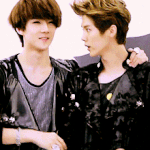 [EXO] 유컴어<b>라운</b> 난 꼼짝못해 너무 보기 좋거든~~~