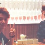 [EXO] <b>훈이</b>한이 ㅈㅇㅎ