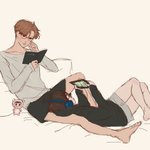 [팬픽] (칻이)구<b>베</b>님 <b>팬</b>아트는 사랑이야^^