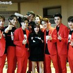 [EXO] 야 학교에서 우울증<b>검사</b>했는데