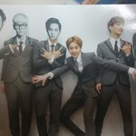 [EXO] 시빟이거개웃곀ㅋㅋㅋㅋㅋㅋㅋ