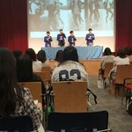 [EXO] 150425 청량리팬싸 멘트 풀음성