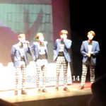 [카이] 신촌 팬싸 <b>종인</b>이 사진 (흐릿함주의)