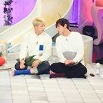 [방탄소년단] <b>내님</b>들!