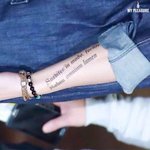 [EXO] 니들 이거 봣어??