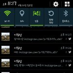 [모든팬덤] 오늘 인스타폭격한 아이돌