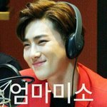 [EXO] 장사장 안나간다고 뻐기면