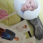 [EXO] 몰라시발 나 위로좀해줘