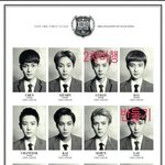 [EXO] 둘기즈가 길가다 <b>음식</b>주으면?