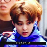 [EXO] 드래곤1볼에 시우민닮은애 있음