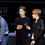 [시우민] 이게 같은 사람이라고? ㄷㄷ